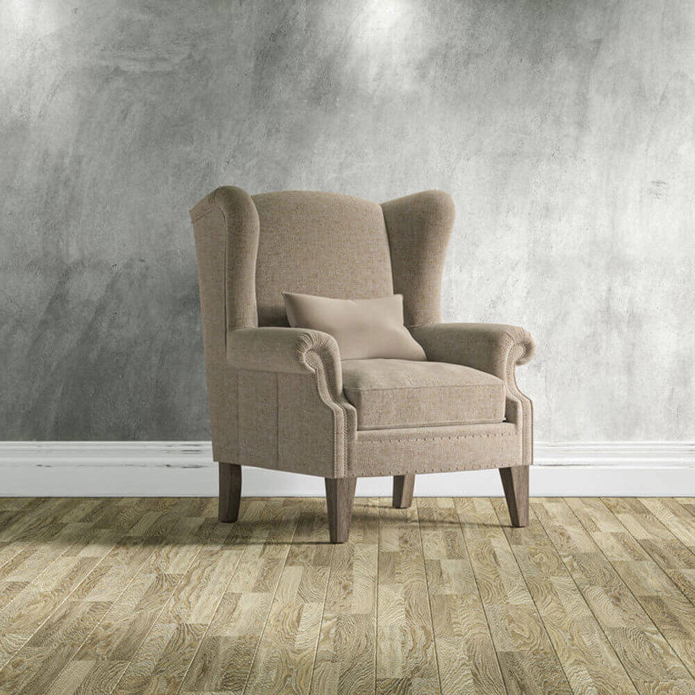 Warwick Wing Chair